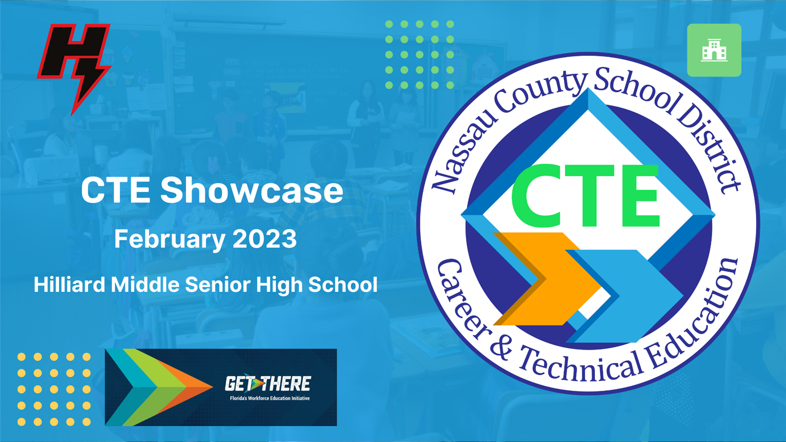 HMSHS Showcase